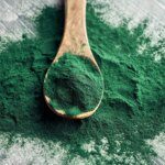 La spiruline, nutriment complet et naturel