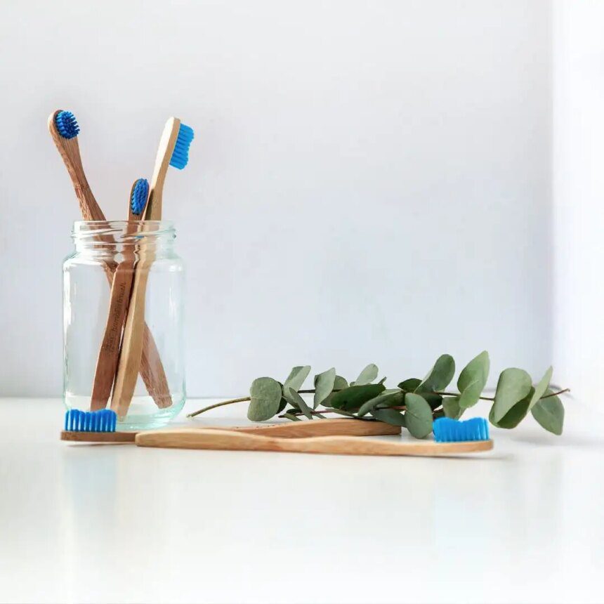 La dentisterie holistique : des dents plus saines, naturellement