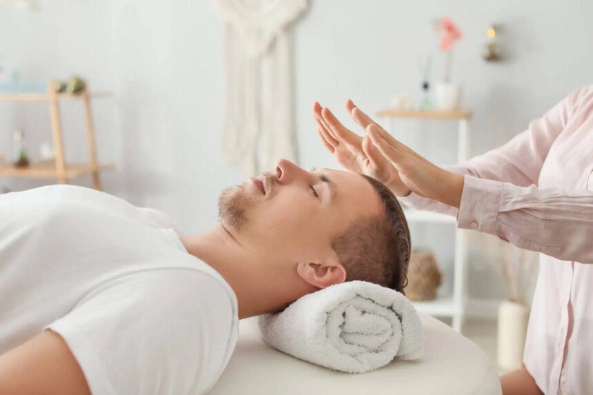 Le pouvoir guérisseur du Reiki : une pratique énergétique révolutionnaire