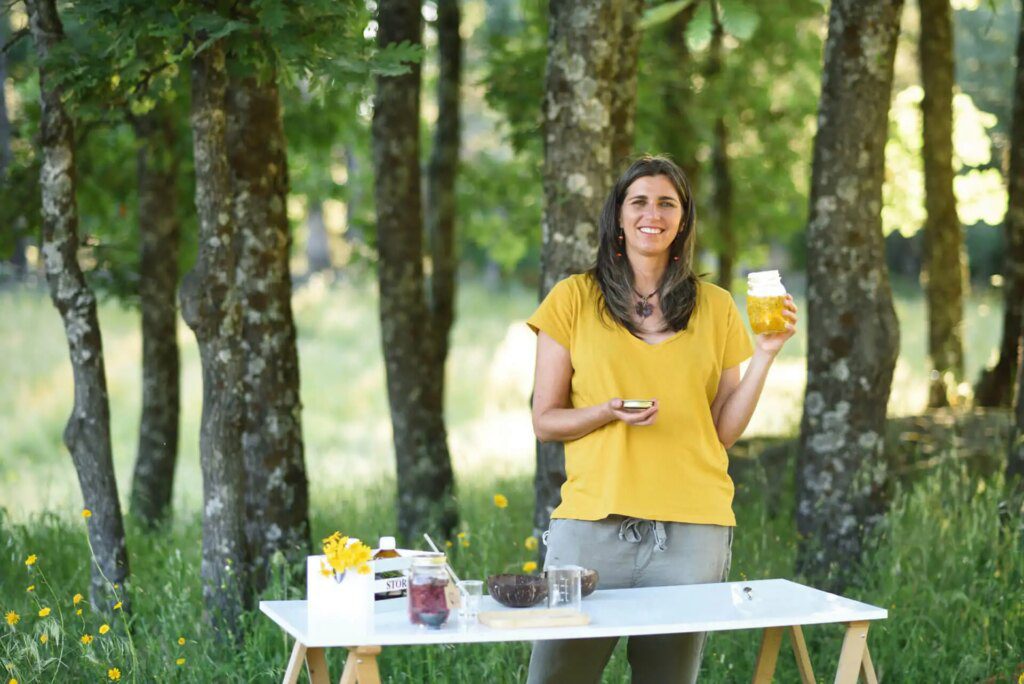 La naturopathie comme complément aux traitements médicaux conventionnels