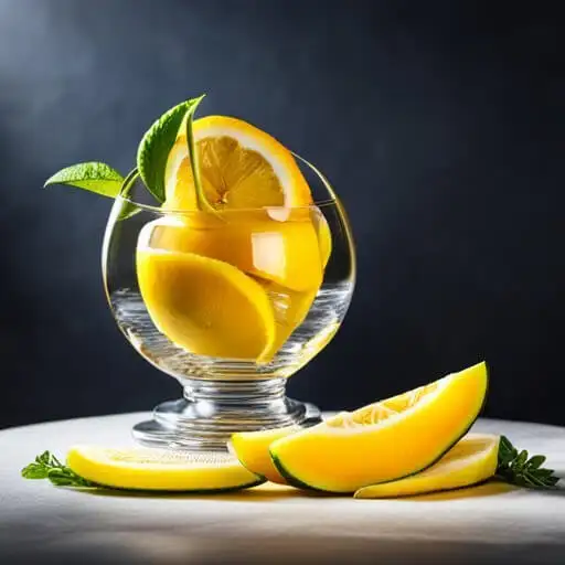 Régime citron : comment perdre du poids sans sacrifier votre énergie