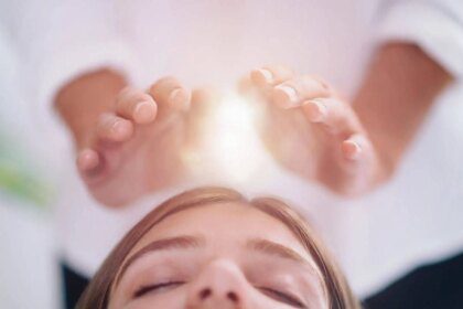 Guérison profonde du corps et de l'esprit grâce au reiki