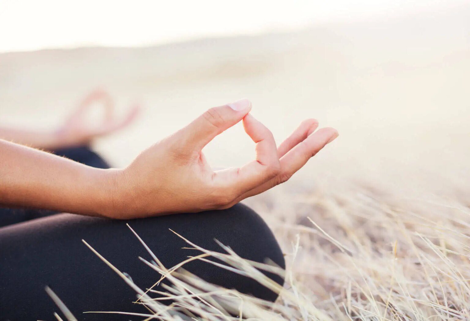 La méditation par scan corporel : une technique puissante pour se relaxer