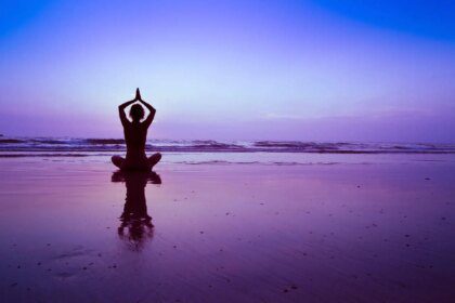 Méditation : apprivoisez le stress et harmonisez votre énergie