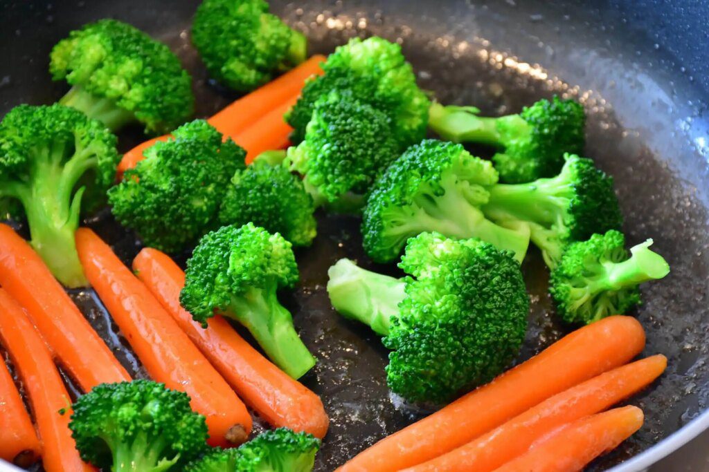 Le brocoli : une source naturelle de vitamines et de nutriments essentiels