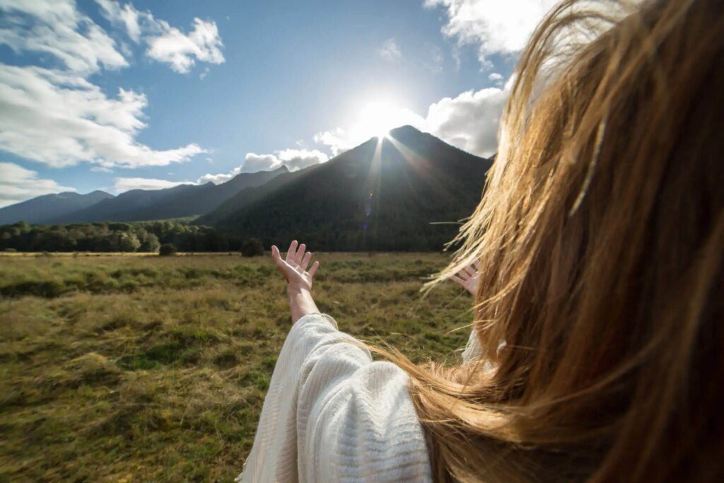 L'éveil spirituel grâce à Access Consciousness