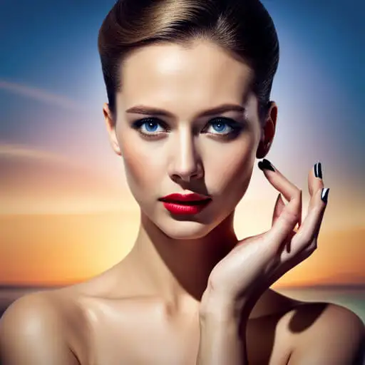 Rajeunissement du visage : les secrets d'un lifting énergétique