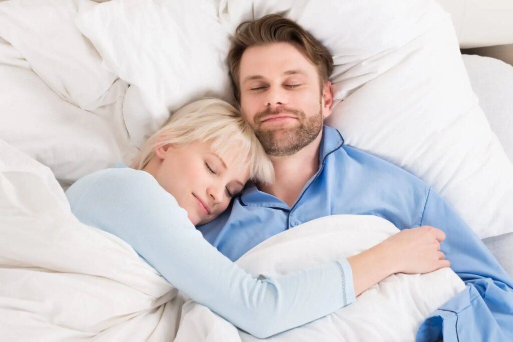 Maximisez votre sommeil et améliorez la qualité du repos avec l'Access Bars
