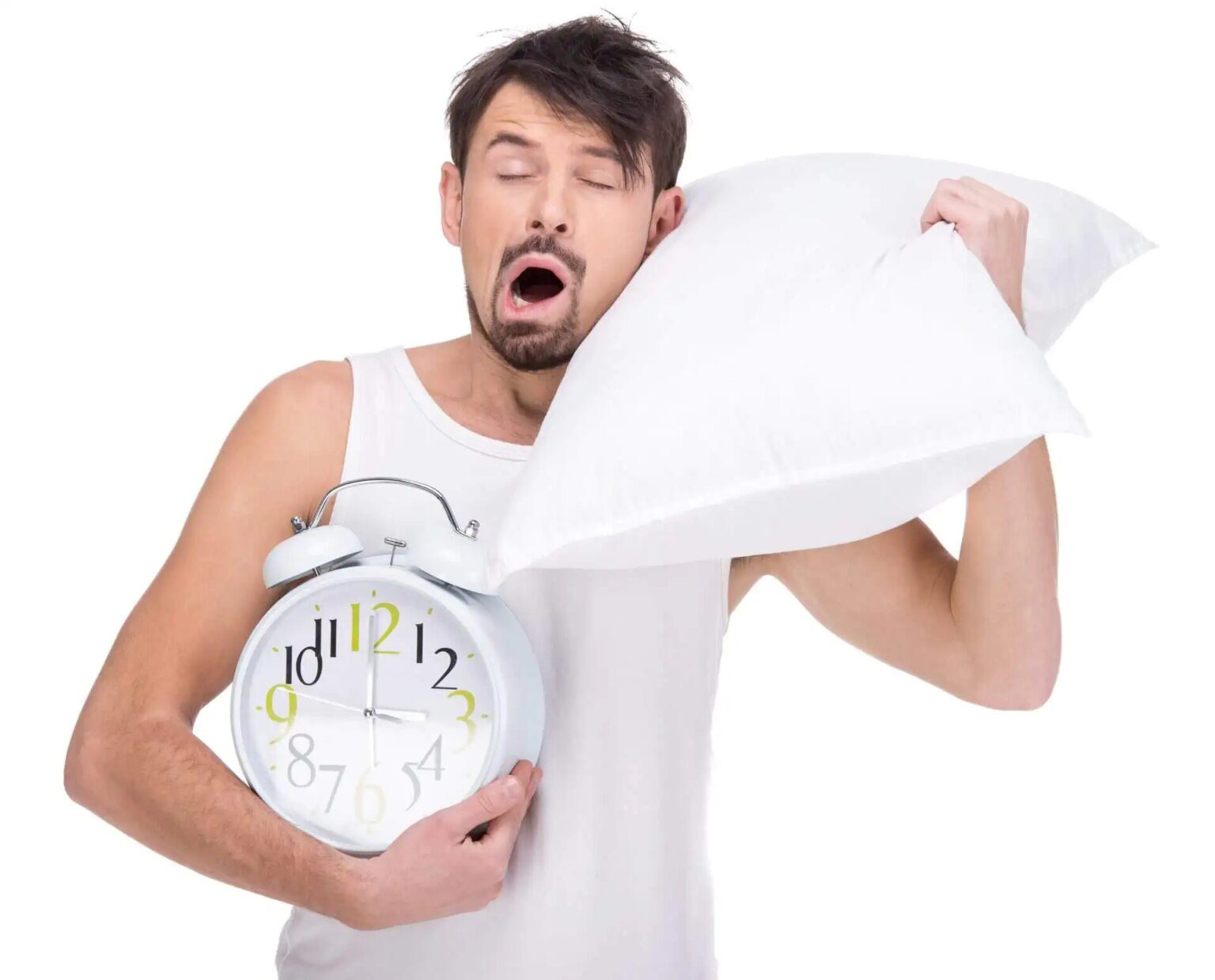 Maximisez votre sommeil et améliorez la qualité du repos avec l'Access Bars