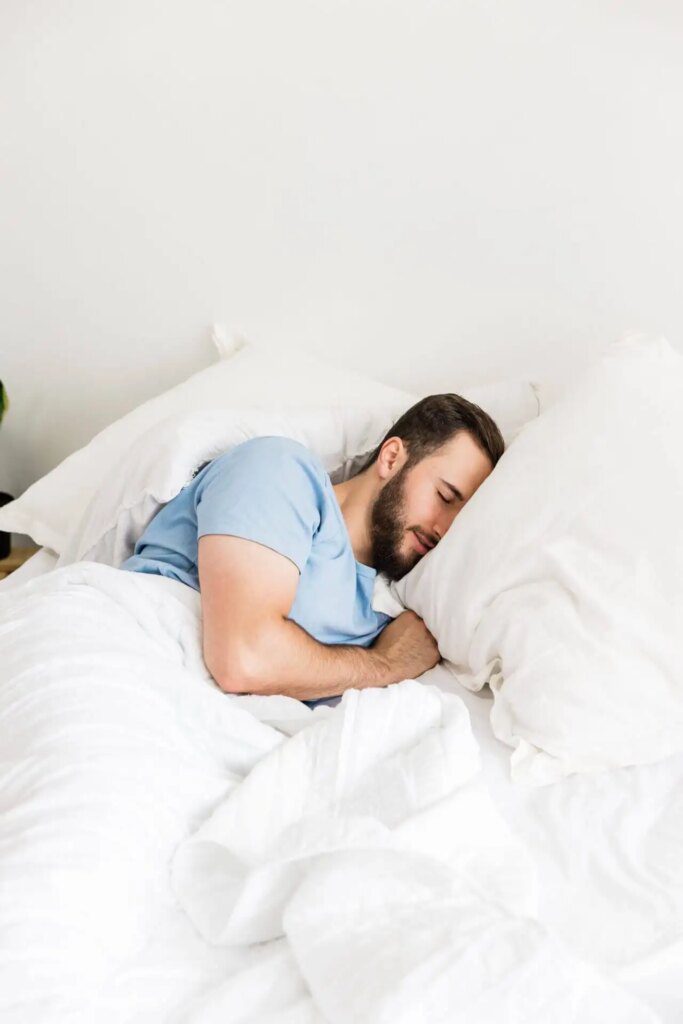 Maximisez votre sommeil et améliorez la qualité du repos avec l'Access Bars