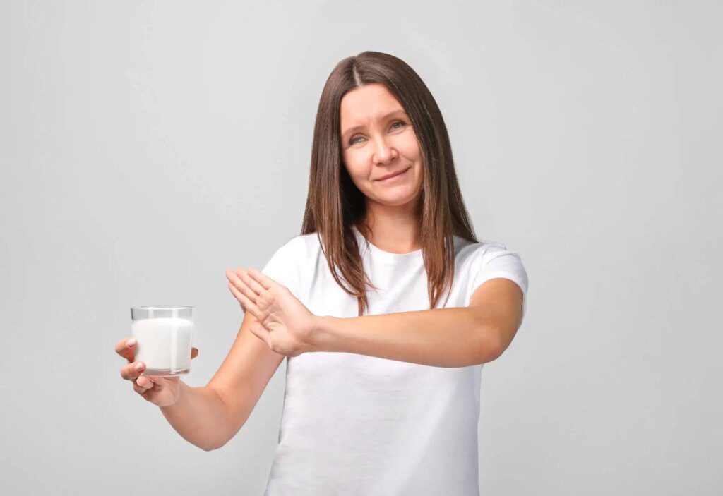 Quels fromages éviter si vous voulez éviter le lactose ?