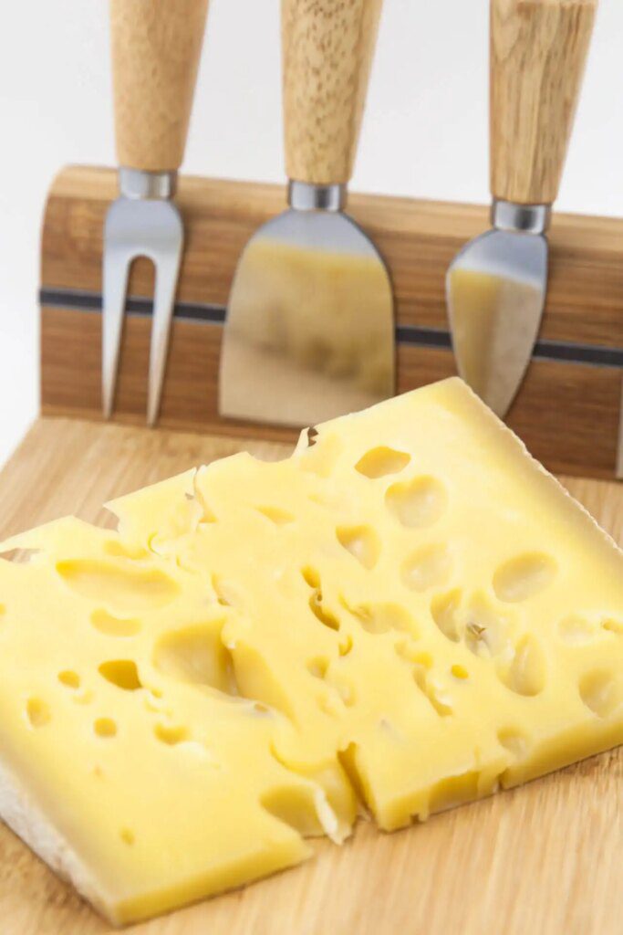 Quels fromages éviter si vous voulez éviter le lactose ?