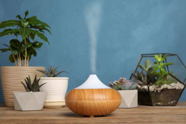 Découvrez les huiles essentielles anti-stress à diffuser