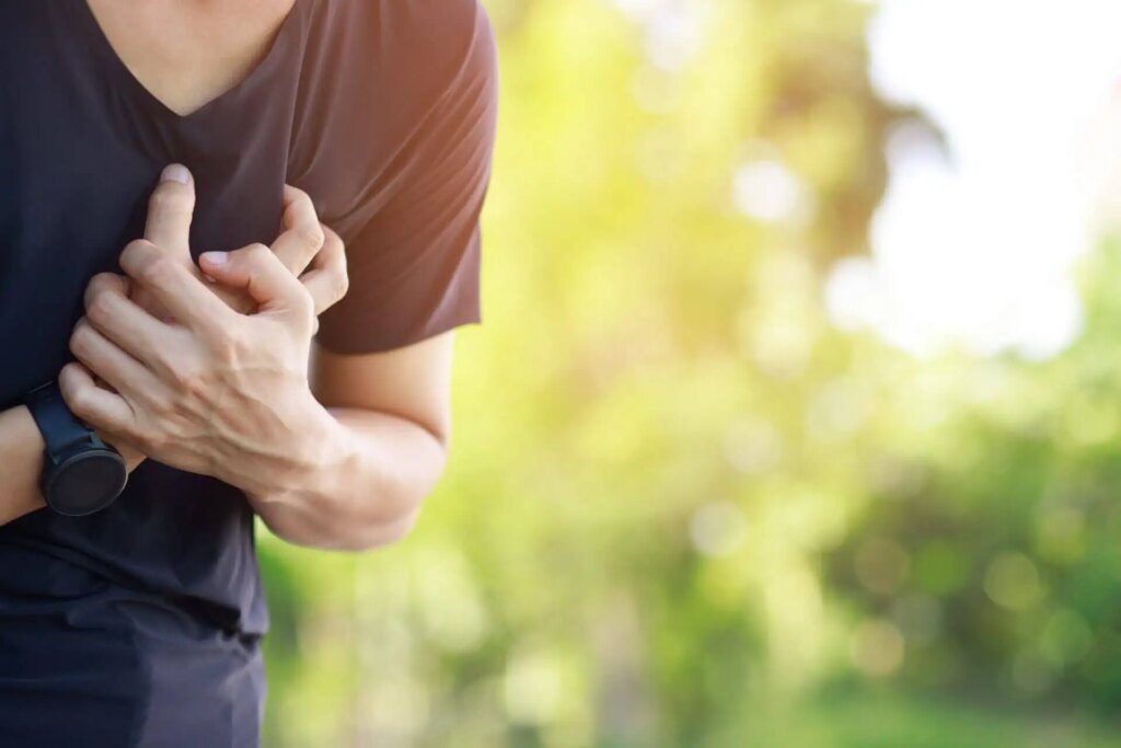 Palpitations cardiaques : 5 astuces naturelles à essayer dès aujourd'hui