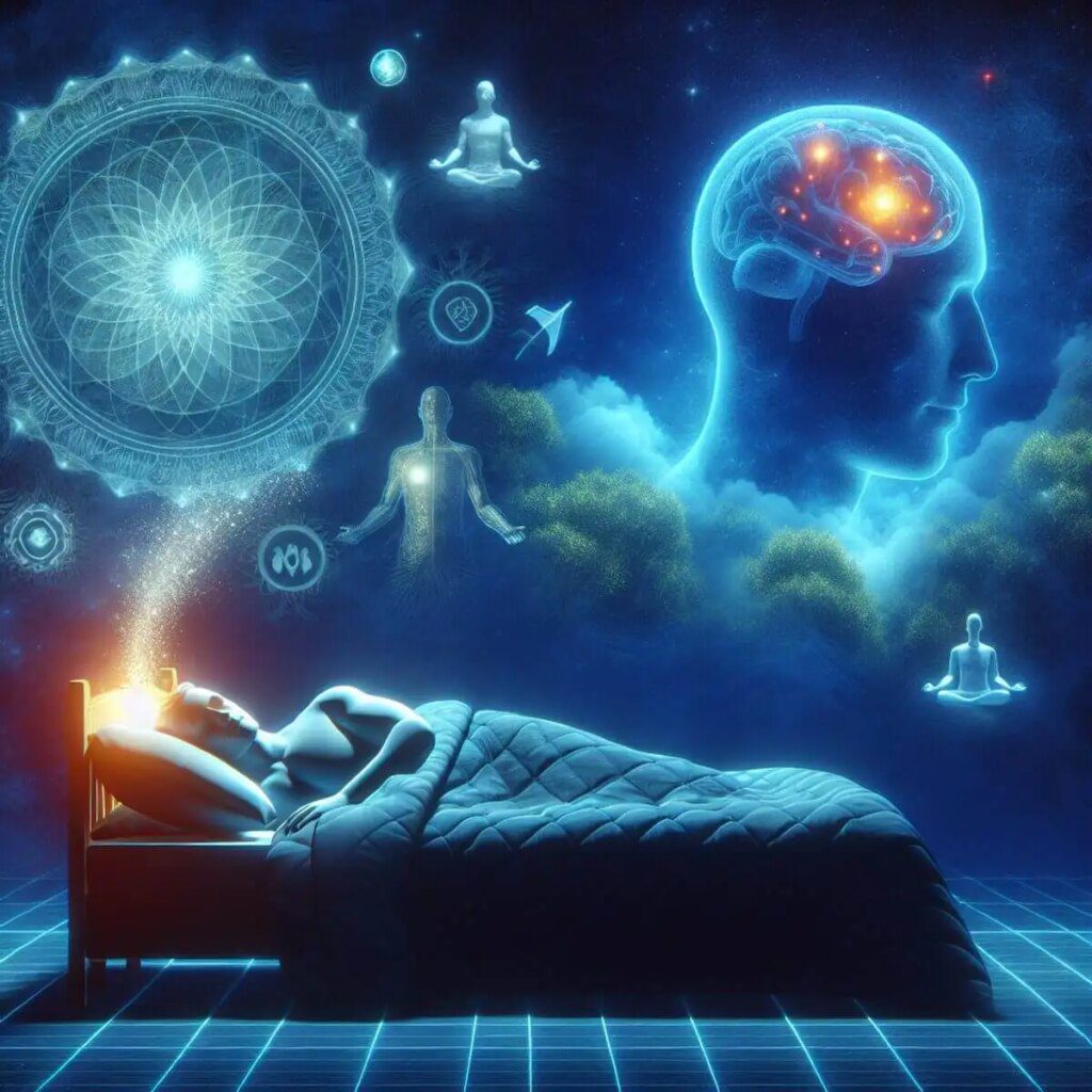 Dormir pour guérir : les effets profonds du sommeil sur la santé