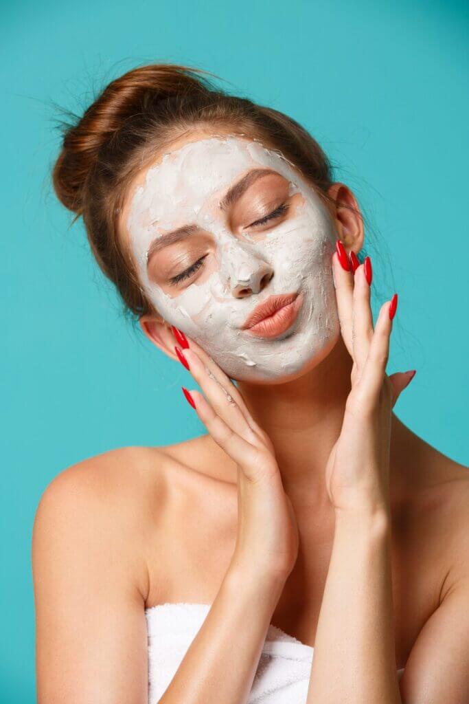 Masques naturels pour le visage : les secrets des experts