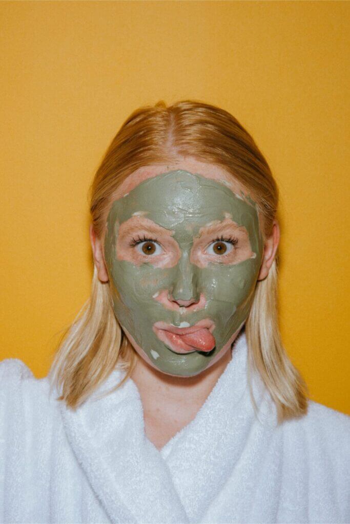 Masques naturels pour le visage : les secrets des experts