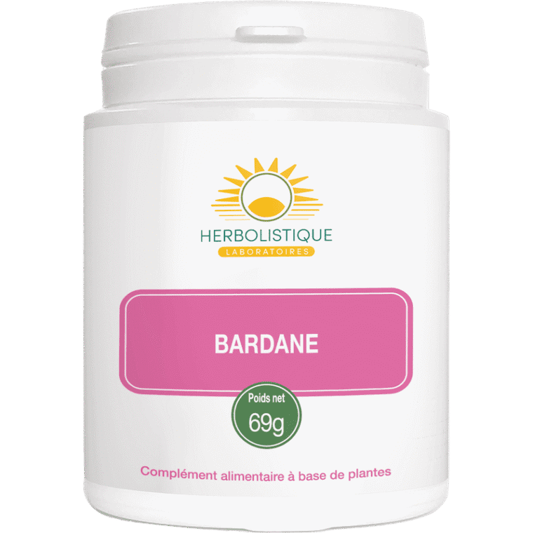 Bardane