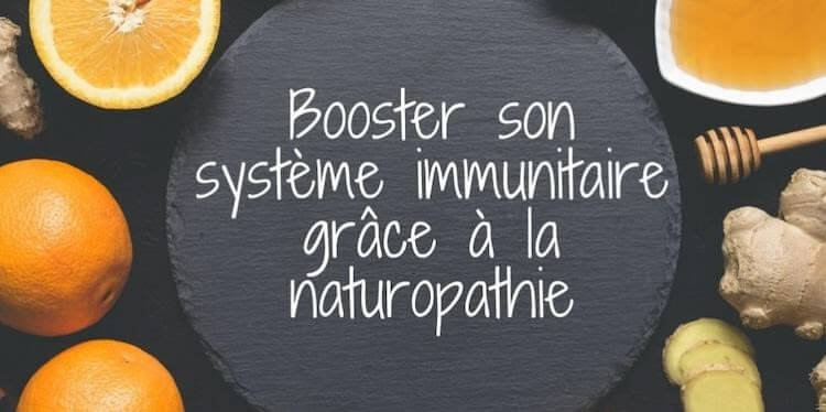 Naturopathie : comment booster votre énergie naturellement ?
