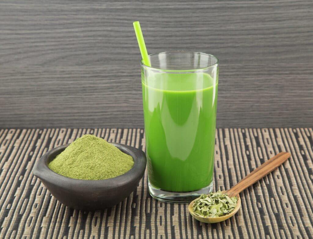 Les bienfaits du moringa sur la santé : le super aliment qui change tout