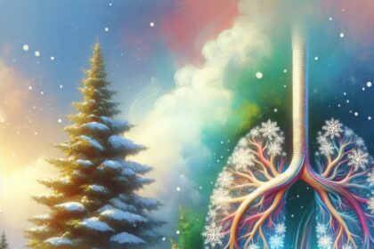 Comment le sapin améliore la fonction respiratoire et soulage les bronches